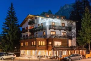 Hotel Ciasa Lorenzi