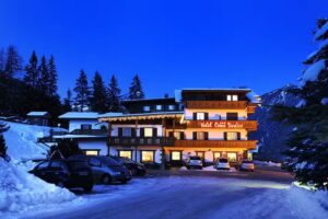 Hotel Cima Dodici