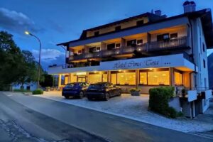Hotel Cima Tosa