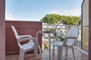 Hotel Cimarosa Riccione