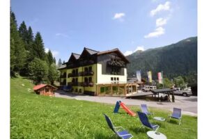 Hotel Cime D’Oro