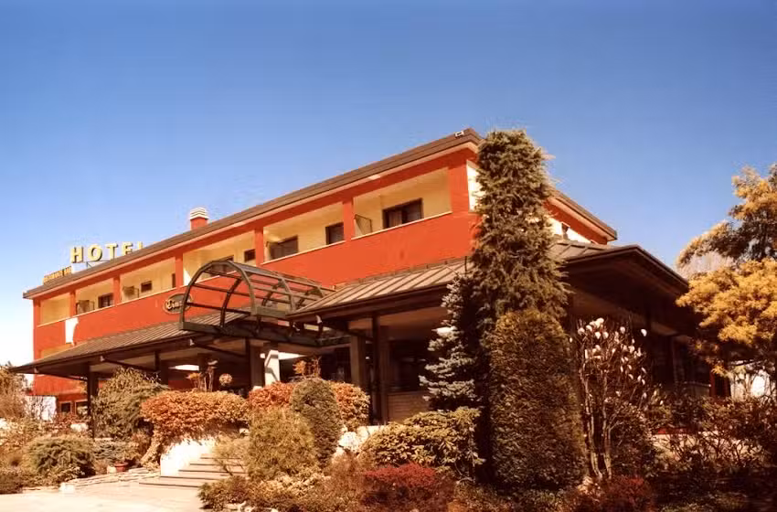 Hotel Cinzia Ristorante