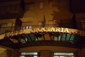 Hotel Ciociaria