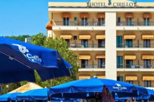 Hotel Cirillo Family Club