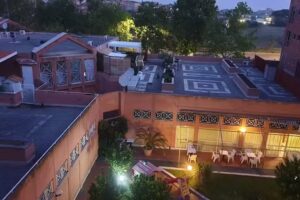 Hotel Città 2000 Srl