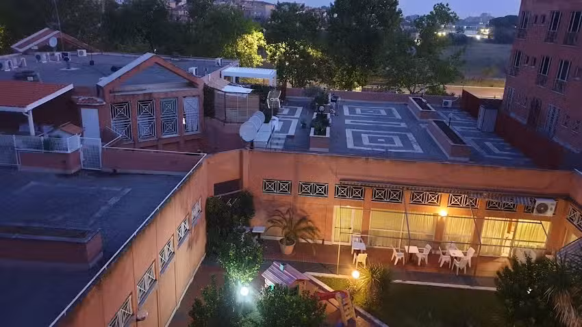 Hotel Città 2000 Srl