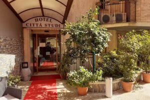 Hotel Città Studi