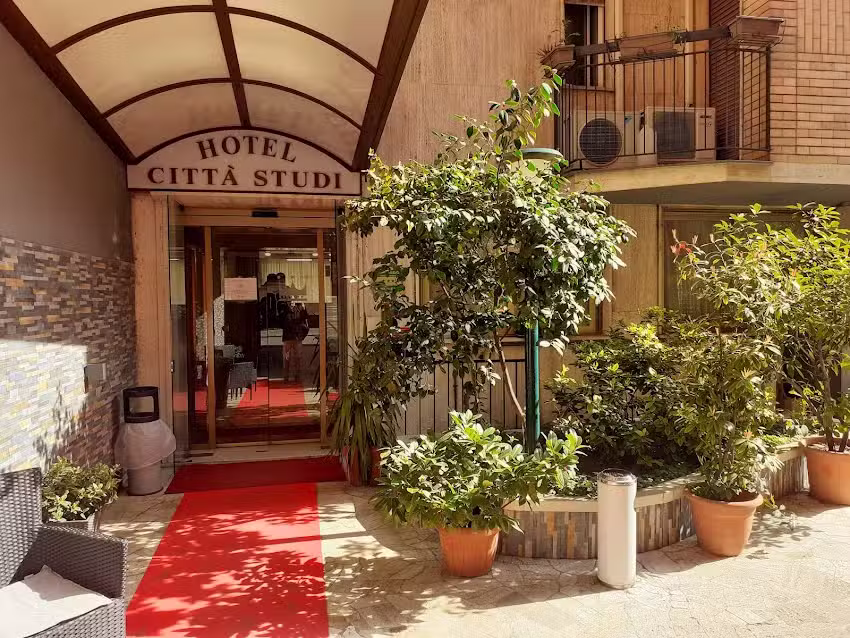 Hotel Città Studi