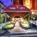 Hotel City
