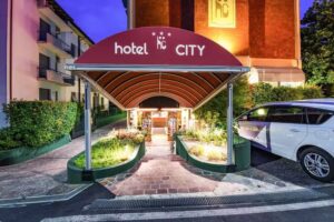 Hotel City