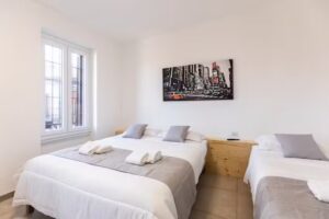 Hotel City House Apartment B&B