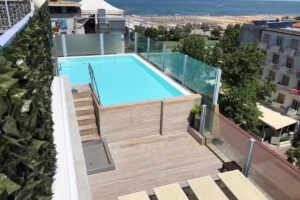 Hotel City Rimini Vacanze tutto compreso