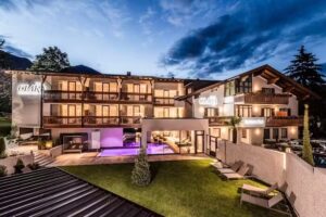 Hotel Clara Vahrn – Brixen