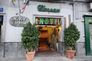 Hotel Clarean