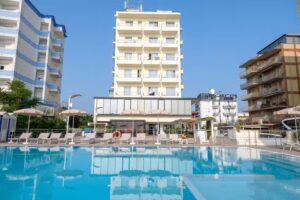 Hotel Classic – Azzurro Club Vacanze®