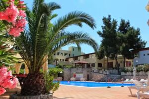 Hotel Club Bellavista Vieste