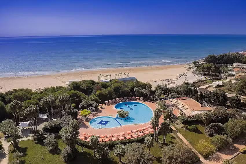 Hotel Club Conte di Cabrera