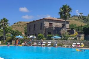 Hotel Club Residence Martinica