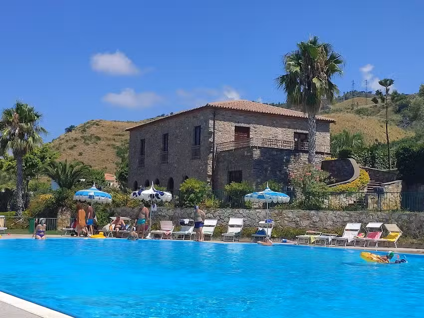 Hotel Club Residence Martinica