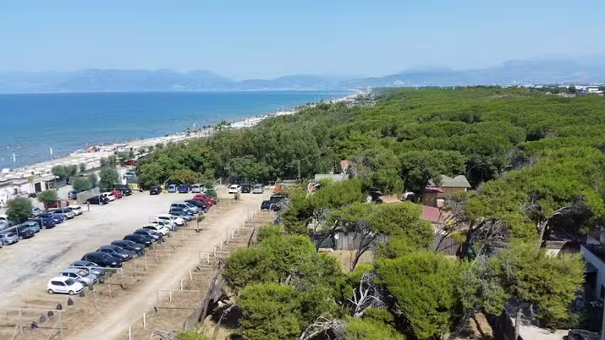 Hotel Club Sabbiadoro