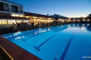 Hotel Club Santa Sabina 4 stelle