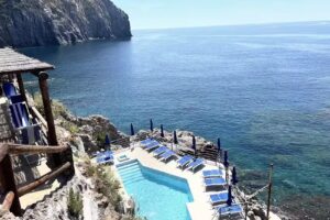 Hotel Club Scannella