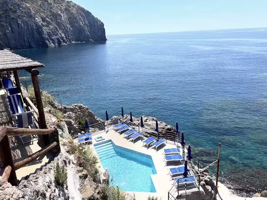 Hotel Club Scannella