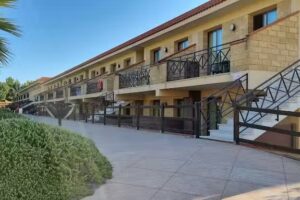 Hotel Club Selinunte Beach Aimori