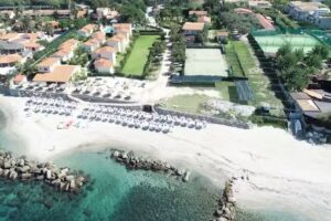 Hotel Club Torre Marino