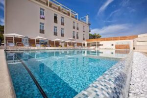 Hotel Club Torre Salinas