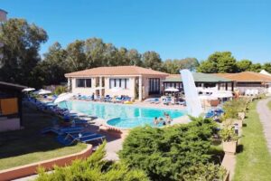 Hotel & Club Village Marina Manna