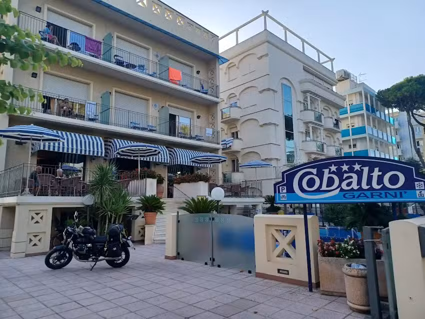 Hotel Cobalto