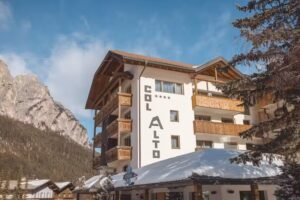 Hotel Col Alto