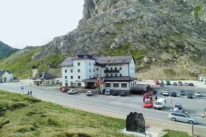 Hotel Col di Lana