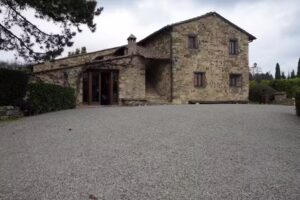 Hotel Colle Etrusco Salivolpi