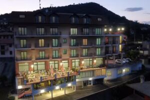 Hotel Colli Fioriti S.N.C.