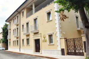 Hotel Colomba D’Oro