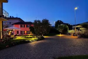 Hotel Colombera Rossa