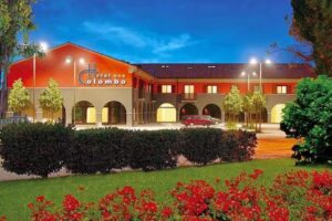 Hotel Colombo
