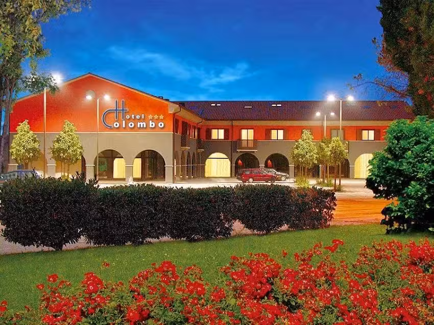 Hotel Colombo