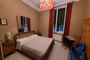 Hotel Colombo Genova