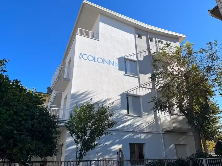 Hotel Colonna