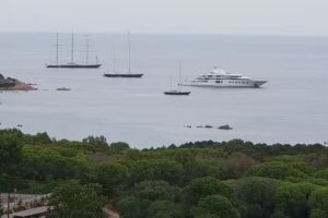 Hotel Colonna Pevero