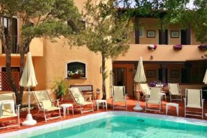 Hotel Colonna San Marco