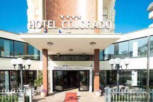 Hotel Colorado Cesenatico