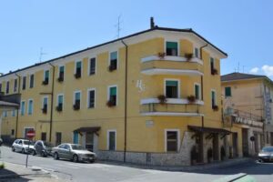 Hotel Colosseo Colleferro