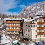 Hotel Columbia & SPA