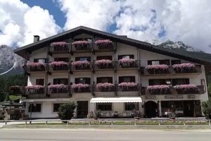 Hotel Comelico