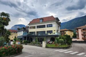 Hotel Comfort Erica Dolomiti Val d’Adige