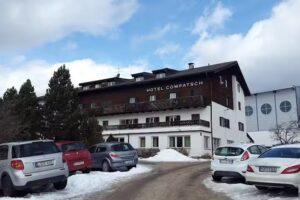 Hotel Compatsch
